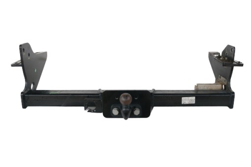 NISSAN NAVARA D23 HAK HOLOWNICZY KE500-4KJ0D