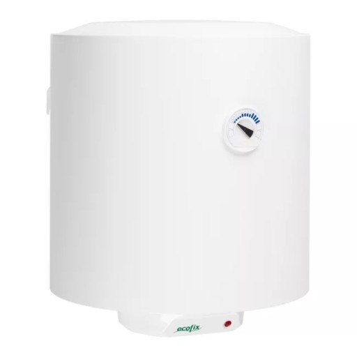 Bojler, podgrzewacz pionowy Ecofix 50 V EU2 50 l