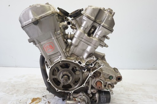 HONDA XL 700 V TRANSALP 08-11 SILNIK GWARANCJA