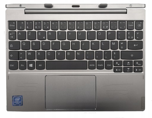 KLAWIATURA LENOVO IDEAPAD MIIX 320-10ICR GL850 KL5