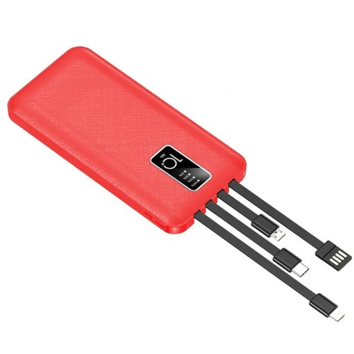 Powerbank kreatywny odporny na eksplozje Powe