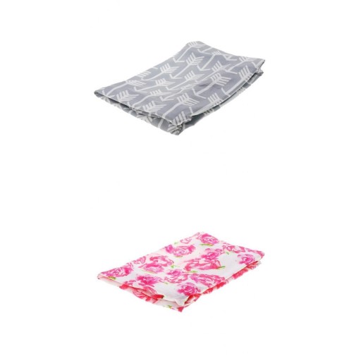 Changing Table Pad Cover Diaper Changing Pad Cover