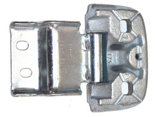 ZAWIAS DRZWI PRAWY TYŁ GÓRA FIAT DUCATO 06-/14-