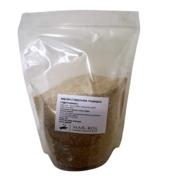 Mączka z orzecha tygrysiego 1 kg