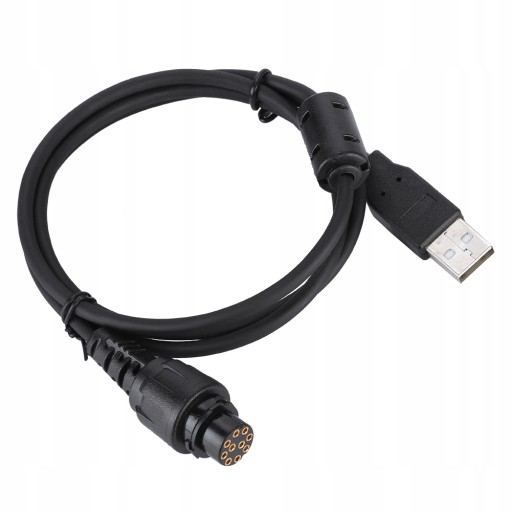 UNIWERSALNY KABEL PROGRAMOWY USB WALKIE TALKIE