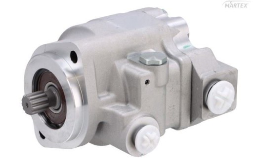 POMPA WSPOMAG.MB ACTROS 4 PE AUTOMOTIVE 012.509-00A