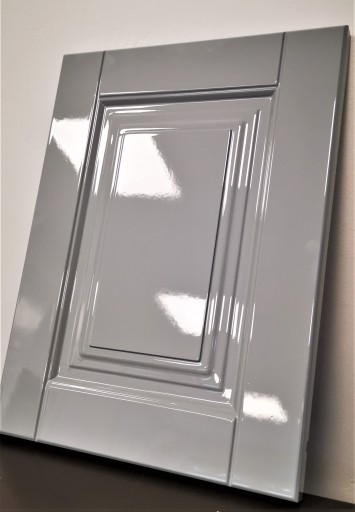 Fronty RAMIAK PROJEKT 16 lakier biały MAT 0.01m2