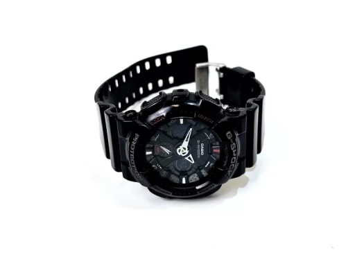 CASIO GA-120