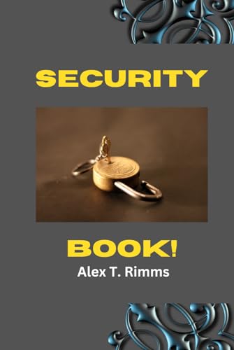 Security Book Rimms, Alex T.