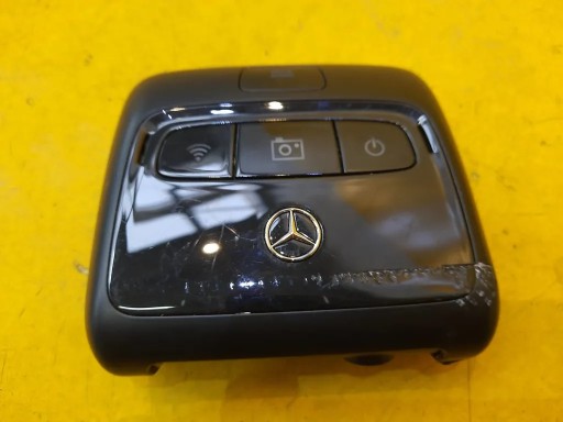 Mercedes E W213 kamera REJESTRATOR A2139055310