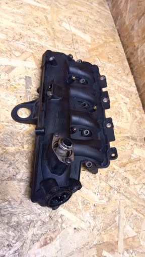 FIAT OPEL CORSA C 05 R 1,3 CDTI KOLEKTOR SSĄCY