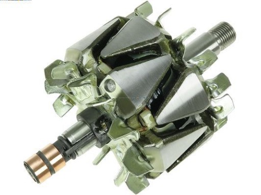 WIRNIK ALTERNATORA AR0013 AS-PL