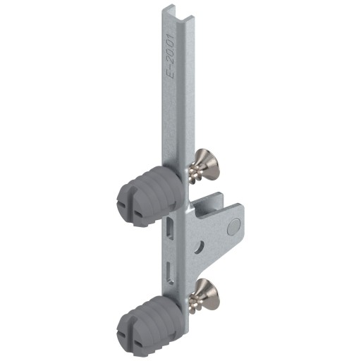 BLUM ZF7K70E2 mocowanie frontu, EXPANDO wys.K