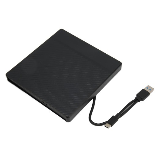 Zewnętrzny Napęd DVD Box Typ A Interfejs Typu C