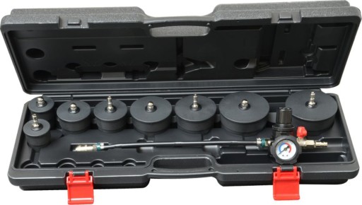 Tester systemu turbo 35-90 mm
