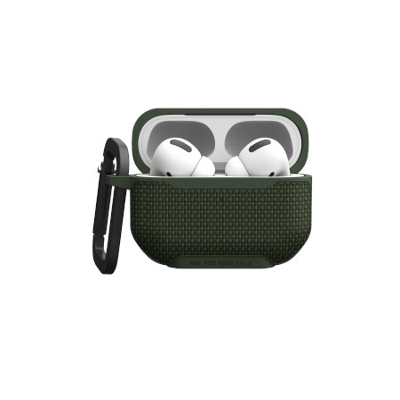UAG Metropolis Airpods Pro 2G (olive)