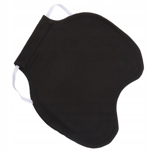 Pet Feather Protection Fixer Back Wing Protector