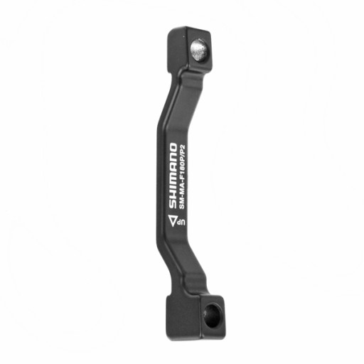 Adapter hamulca Shimano 180mm SM-MA-F180 PM/PM
