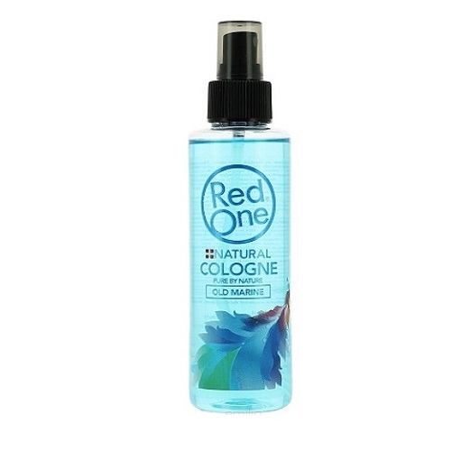 REDONE COLOGNE WODA KOLOŃSKA PO GOLENIU W SPRAYU ORZEŹWIENIE MARINE 150ML