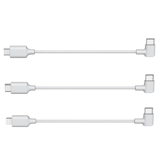 POTENSIC: KABEL DO ZDALNEGO POŁĄCZENIA DLA ATOM SE I ATOM DRONE typC