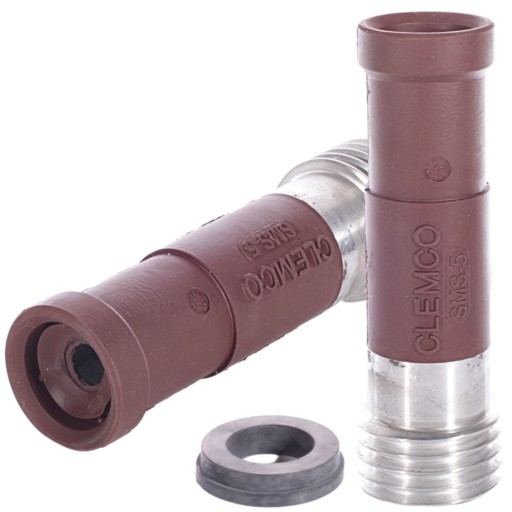 dysza do piaskowania Clemco SMS-5 8mm dysze z węglika krzemu węglik