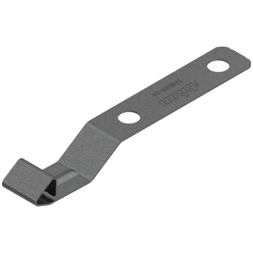 BLUM T60B000H TIP-ON uchwyt relingu synchronizacji