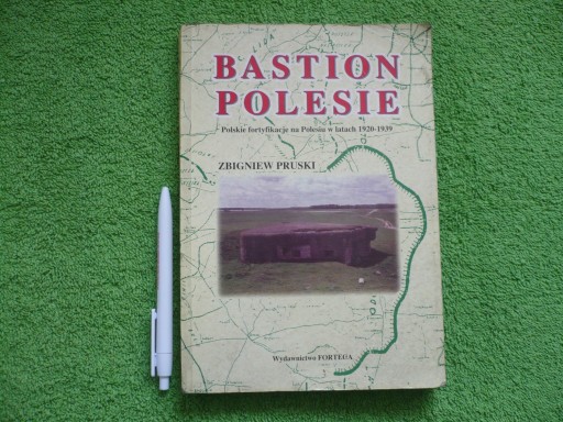 BASTION POLESIE