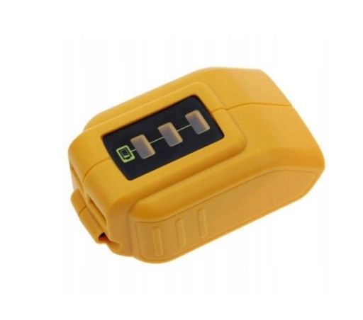 Adapter konwertera USB DEWALT DCB090