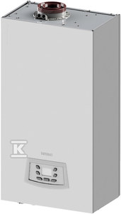 KOC KON 1F ECOCONDENS CRYSTAL II PLUS 25