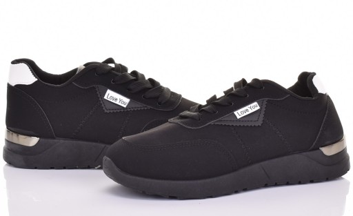 SPORTOWE BUTY DAMSKIE PRZEWIEWNE SNEKAERSY LEKKIE NA LATO WAKACJE SIŁOWNIĘ