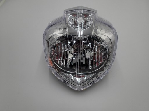 Yamaha FZ6N FZ6 N Nowa lampa reflektor przód