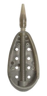 PRESTON ICS IN-LINE BANJO XR FEEEDER Large 30G
