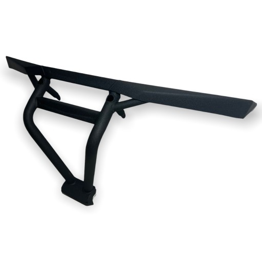 BUMPER ZDERZAK TYLNY TYŁ ORYG. SPORTSMAN XP 1000