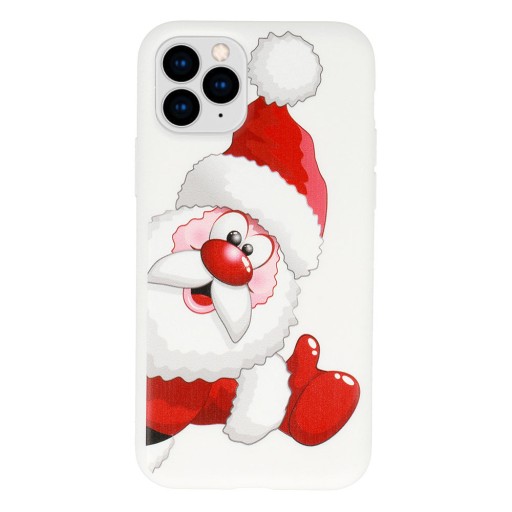 ETUI ŚWIĄTECZNE CHRISTMAS CASE IPHONE XR