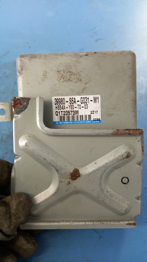 MODUŁ WSPOMAGANIA HONDA CIVIC VII03R 39980-S6A-G03