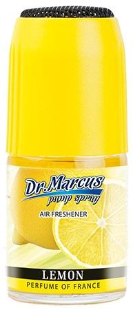 DR.MARCUS ODŚWIEŻACZ W ATOMIZERZE LEMON 50ML