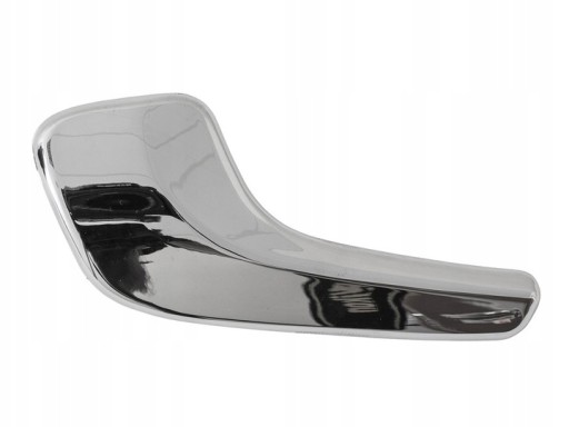OPEL CORSA D 06- KLAMKA WEWNĘTRZNA LEWA PRZÓD TYŁ