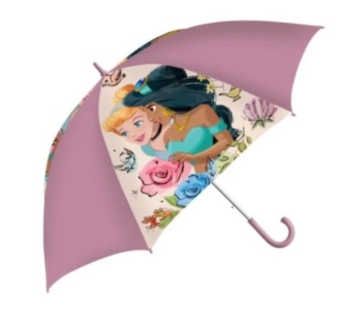 Parasolka automatyczna 15,5'' - Princess