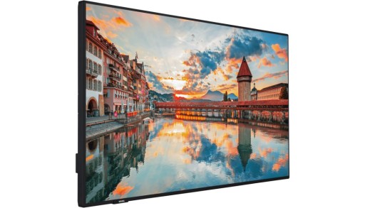 Monitor VESTEL PN65D-4H + UCHWYT