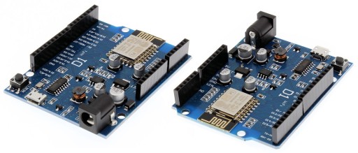 Moduł WeMos D1 WiFi R3 ESP8266 Zgodny z Arduino