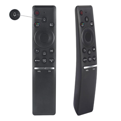 do SAMSUNGG SMART TV BN59-01265A BN59-01300J UN75M