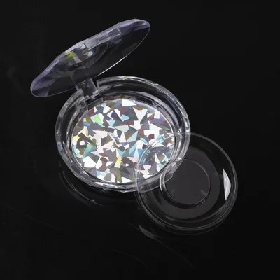 30pcs New Makeup Eyelash Organizer Fake Eyelashes Case Storage Box Fake