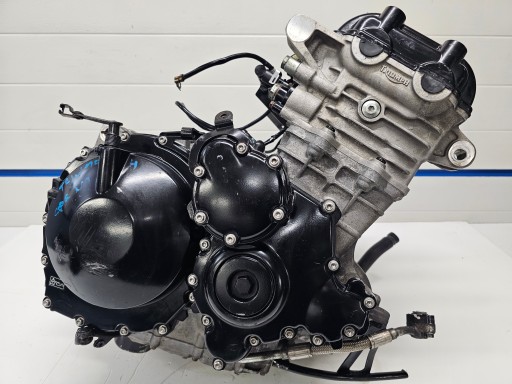 TRIUMPH SPRINT ST 1050 silnik kompletny 31tyś km