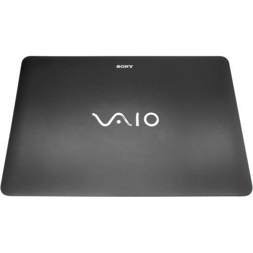 KLAPA MATRYCY DO SONY SVF152A29M / TOUCH BLK V2