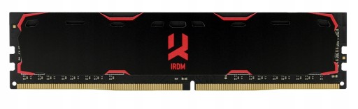 Pamięć RAM GOODRAM 16GB 2400MHz CL DIMM