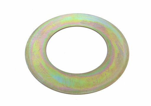 PODKŁADKA SWORZNIA DYSTANS ŁYŻKI 100x3 mm