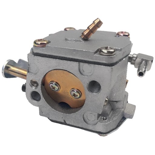 Chainsaw Carburetor Machine Hardware Power Tool Chain Saw Engine Carb Chain