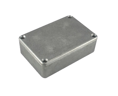 Obudowa SE-403 aluminiowa 80x55x25