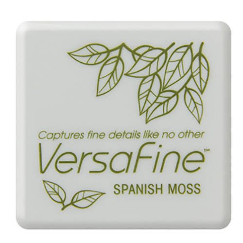 TUSZ PIGMENTOWY Versa Fine Small Spanish Moss