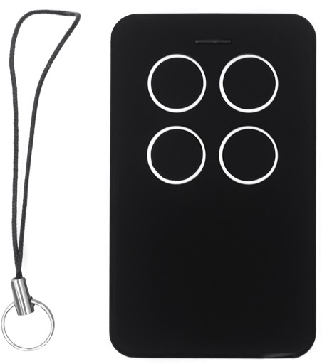 Pilot do Genius ECHO TX4 RC zamiennik